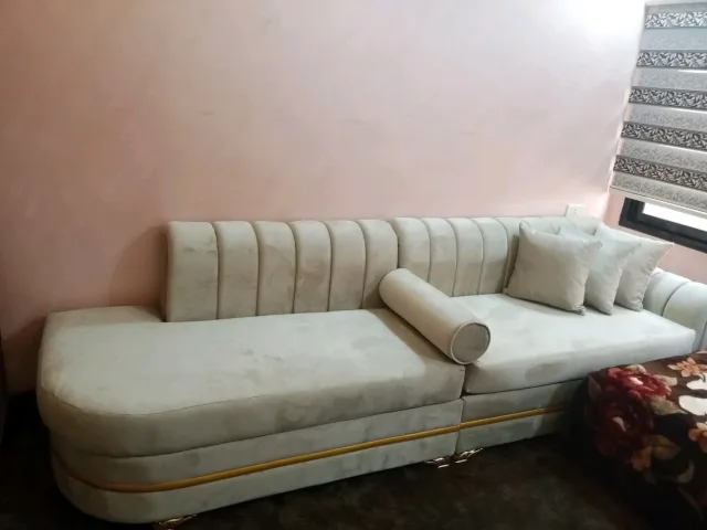مشغل قصي لكافة اعمال النجارة 7