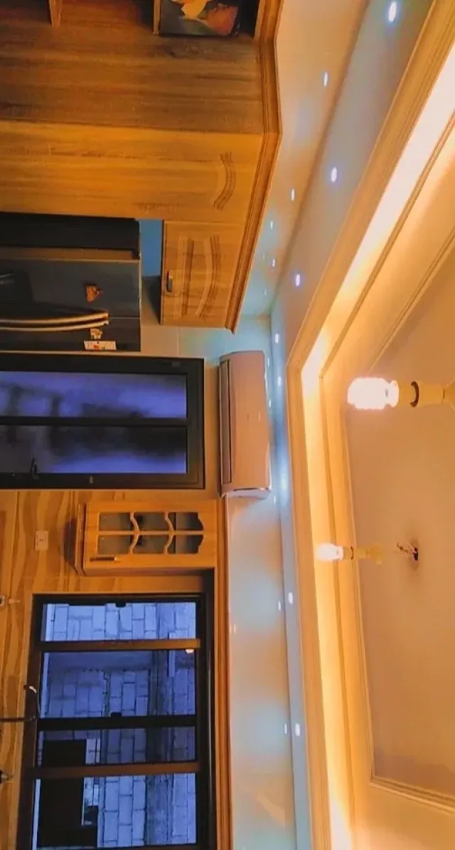 مهندالرواشدة للتكييف والتبريد وكاميرات المراقبة 2