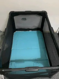 تخوت اطفال عدد ٢ للبيع بحالة ممتازة جدا جدا 3