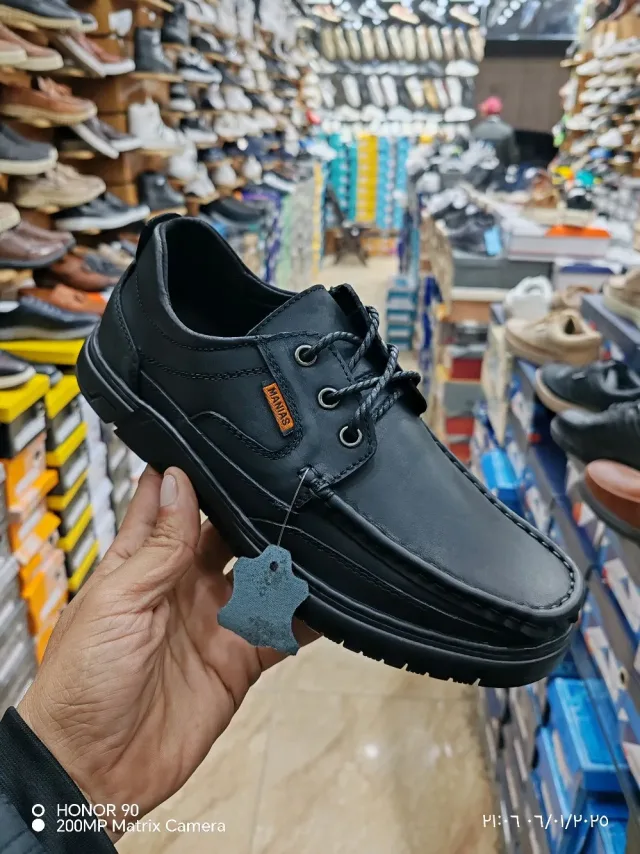 G. SHOSE 2
