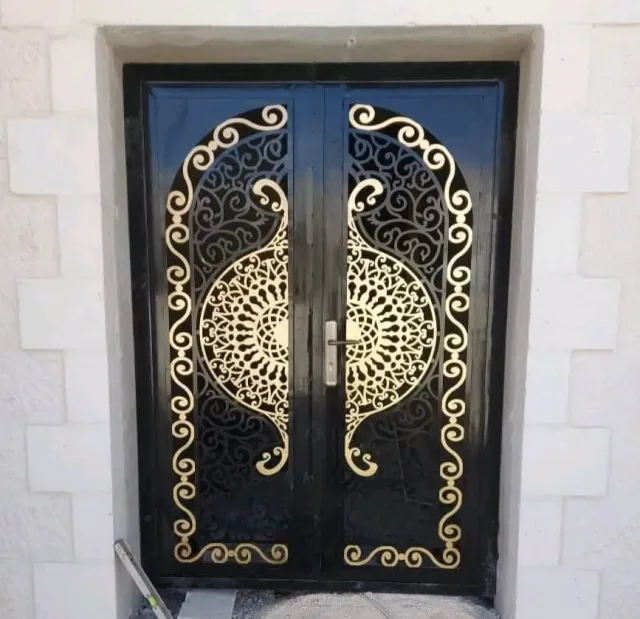 حديد و الالمنيوم ابو حويلة 3
