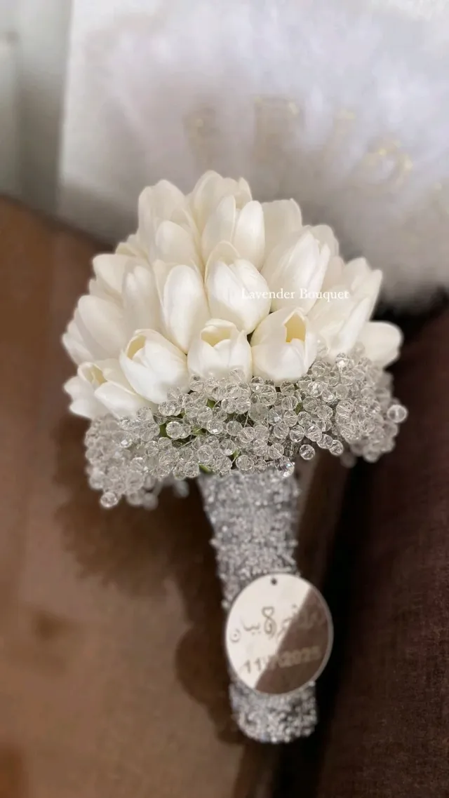 LAVENDER BOUQUET 🇯🇴 5
