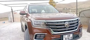 MGRX8  بدون جمرك