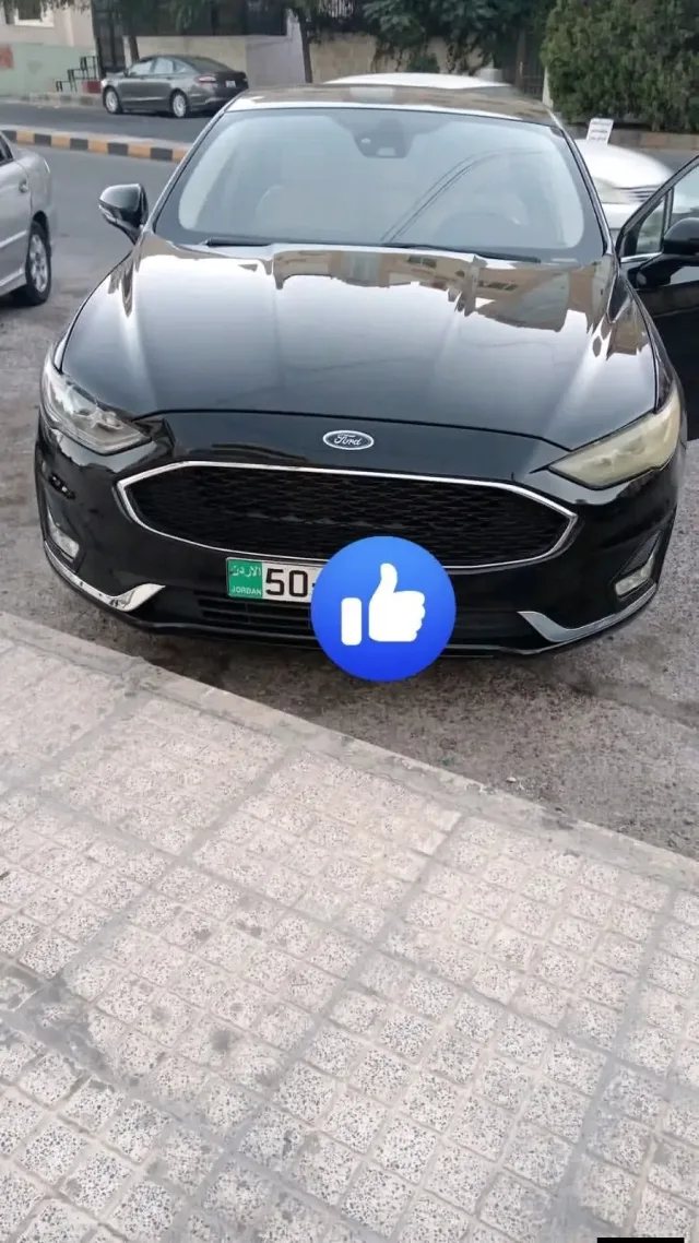 شيهانة لنقل الركاب 5