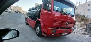 مياه صالحة للشرب