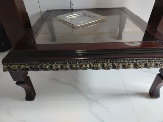 طاوله وبار واثاث 2