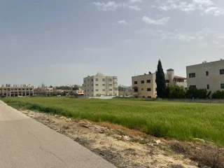 ارض سكنيه السرو السلط 3