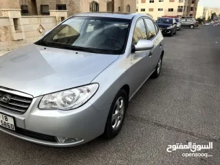 هيونداي hd 2009