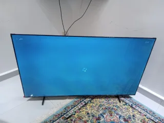 شاشة سامسونج ٦٥ بوصه u8000f