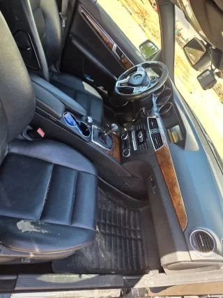 مرسيدس C250 موديل 2012 10