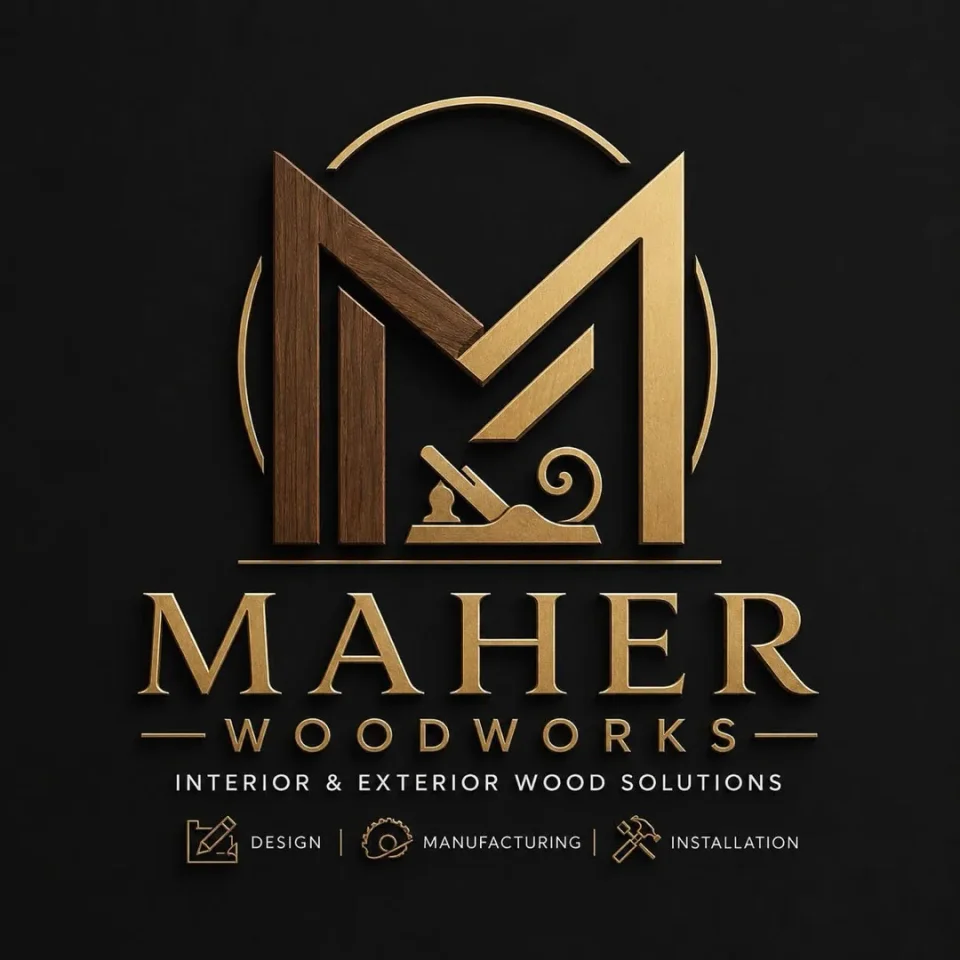 Maher Woodworks