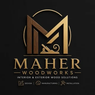 Maher Woodworks