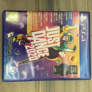 سيديات ألعاب PlayStation 4 للبيع 4