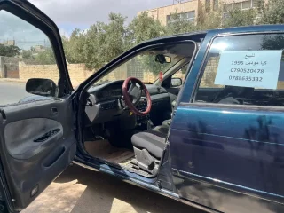 كيا سيفيا 1995 للبيع 2