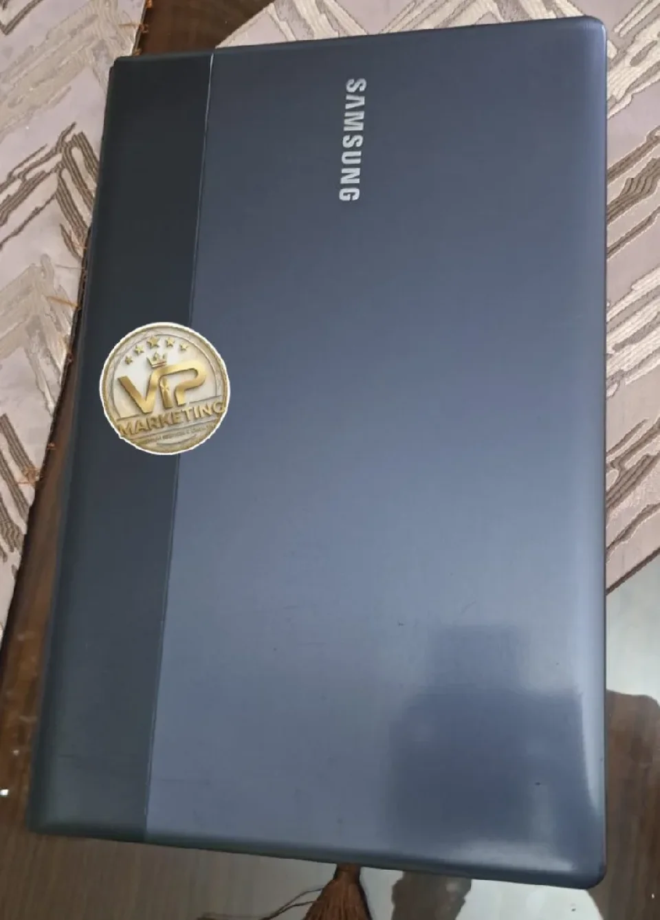 لابتوب samsung
