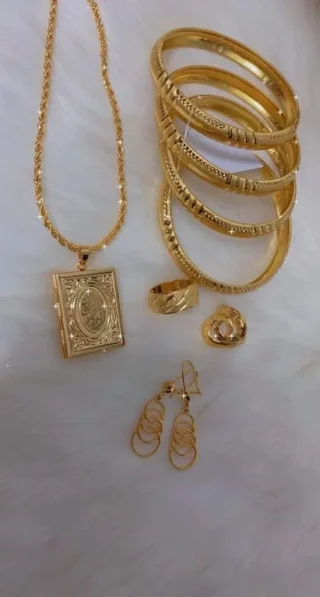 ذهب ايطالي 10