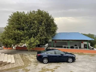 مازدا 6 بحالة الوكالة 2