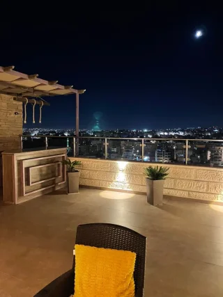 طابق أخير مع روف بسعر مميز 2