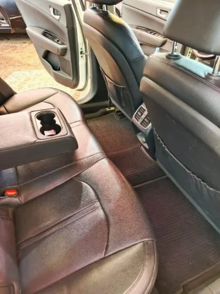 Kia K5 2016 9