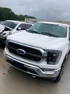 فورد f150 للبيع ديزل 2021 2