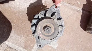 🚗 قطع بكب كيا ديزل للبيع 🔧متوفر للبيع قطع أصلية مستعملة بحالة جيدة:طرمبة ديزل (ت 3