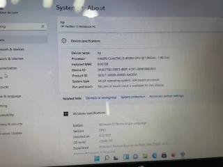 لابتوب HP