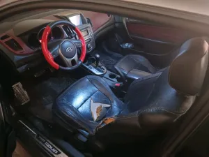 فورتي كوب 2010 5