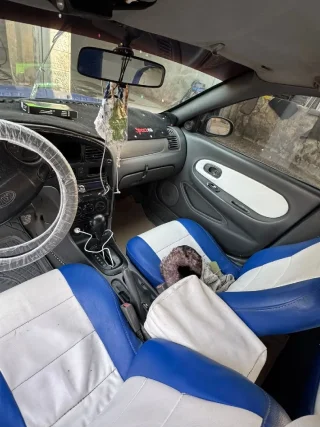 سيفيا موديل ٢٠٠٠ 11