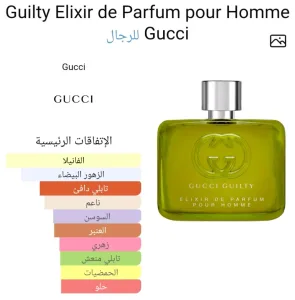 عطور نيش فاخره 5