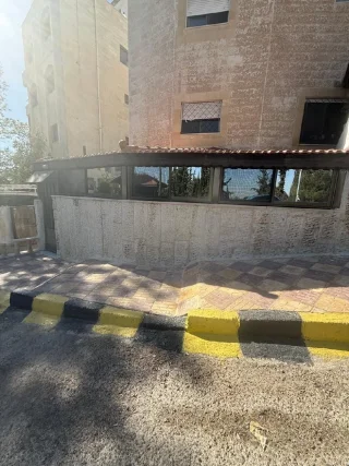 شقة للبيع خلدا