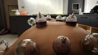 مركز حياه لخدمات الحجامة المنزلية (داخل عمان) 7