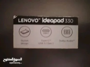 لابتوب لينوفو core i7 الجيل الثامن  ideapad 330   للبيع 3