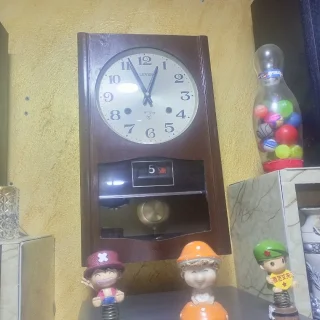 ساعه انتيكا الزمن الجميل 2