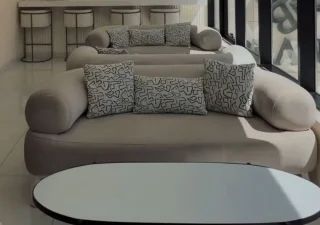 كنب للبيع 3