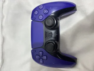 ps5 controllers TMR Replaced 3