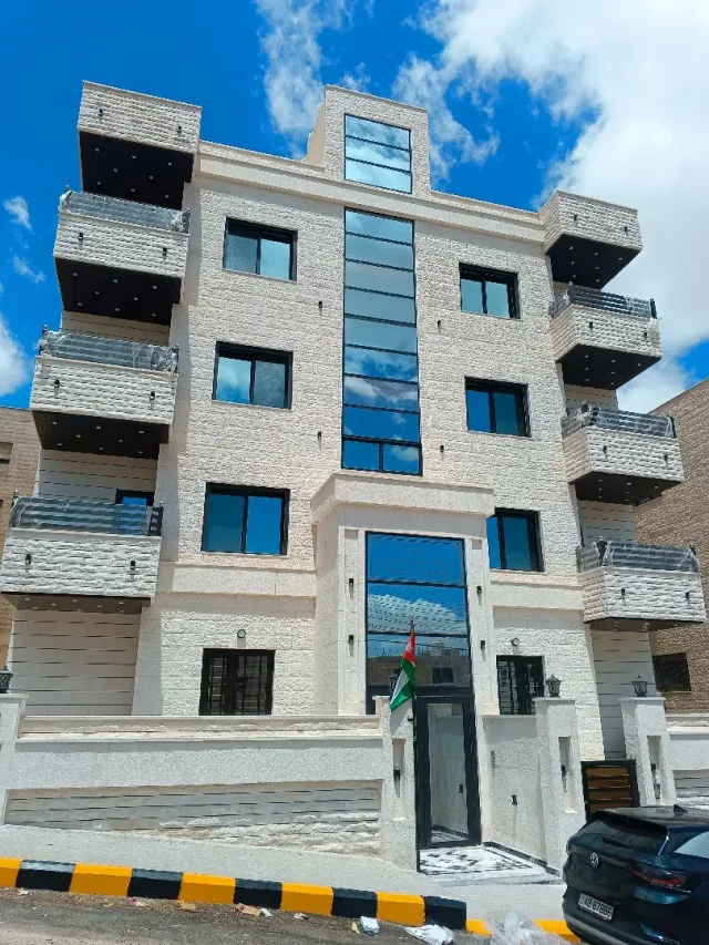 شركة يوسف وعمار ابو سليمان  2