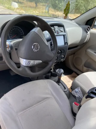نيسان صني 2016 3