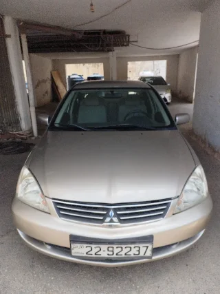 ميتسوبيشي لانسر ٢٠١٣ للبيع