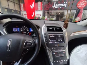 فورد لينكولن 4