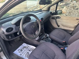 مرسيدس A140 5