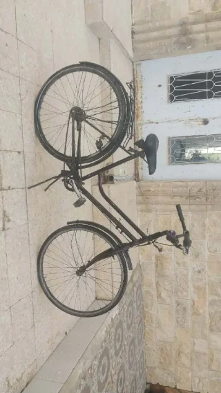 ٢بسكليت بحالة الوكاله للبيع 2