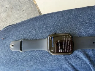 Apple watch series 9 GPS 46 mm 2