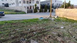 أرض للبيع في عين الباشا بسعر مغري 6