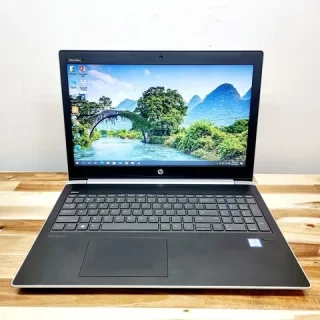 HP ProBook