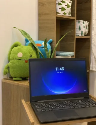للببيع لابتوب Lenov dpad 3 بالحالة ممتازة جدًا 4