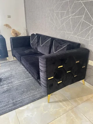 طقم كنب 2