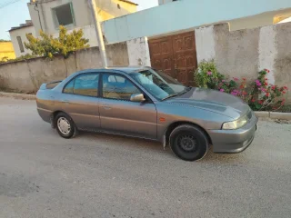 ميتسوبيشي لانسر موديل 2000 2
