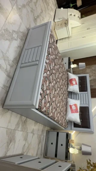 غرفة نوم 11