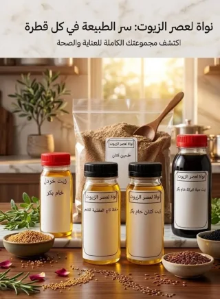 حجامة وزيوت وطب بديل ومساج علاجي 9