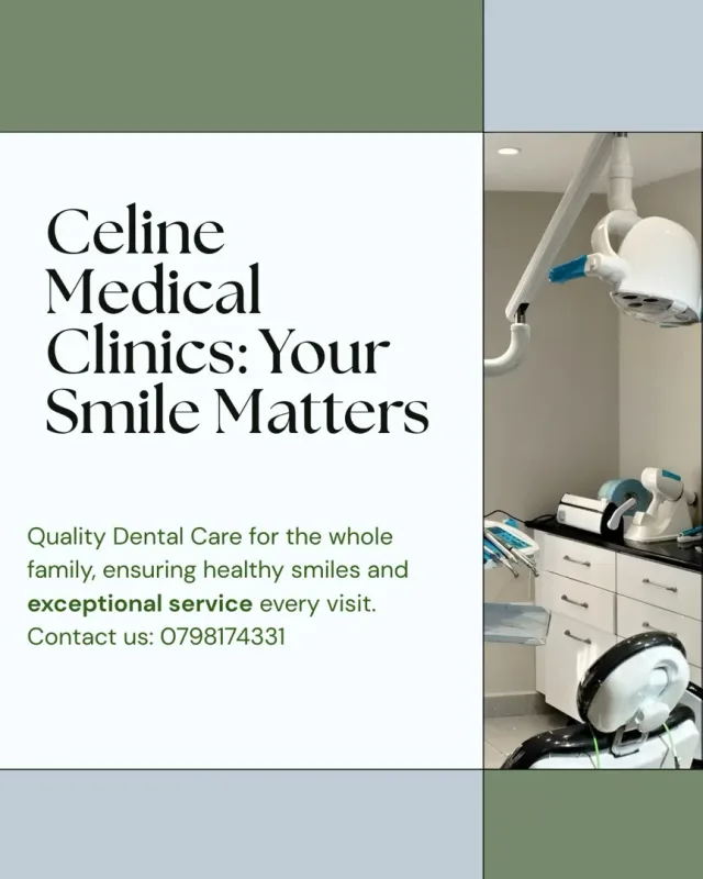Dr Tala Hammad Dental Clinic 12